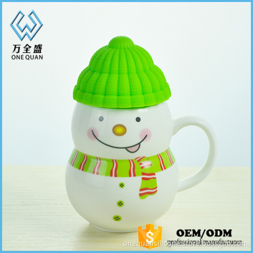 OEM Printed Promotional Ceramic Coffee Mug Coffee Cup
